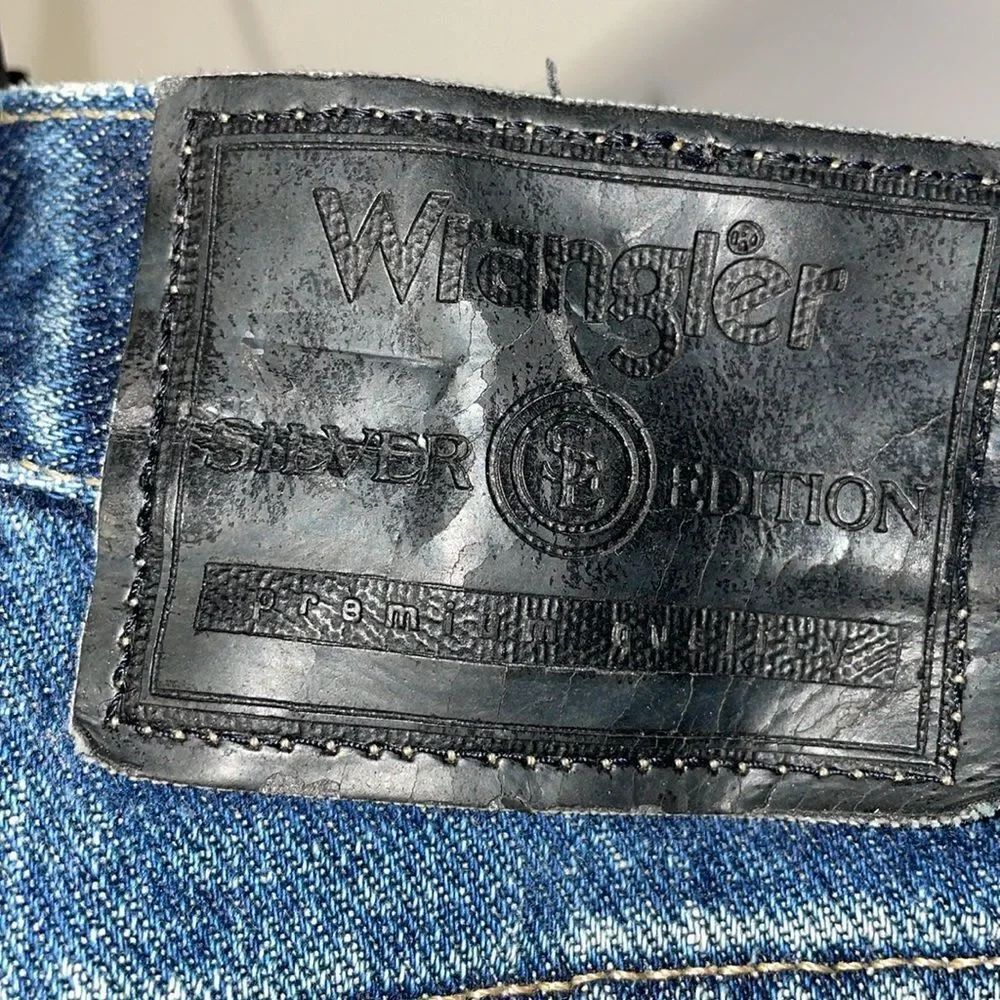 Wrang jeans - Picture 8 of 9